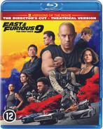 Fast & Furious: F9 (Blu-ray) NIEUW, Enlèvement, Neuf, dans son emballage