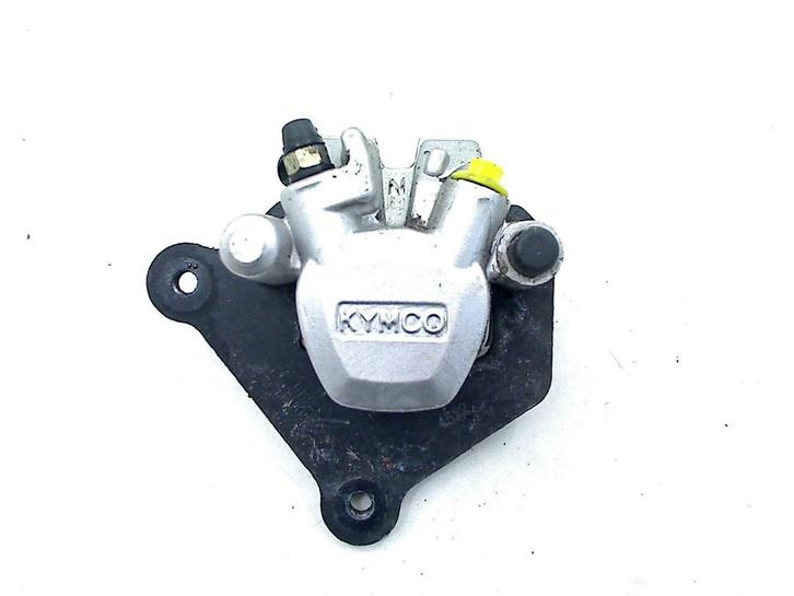 ETRIER DE FREIN AVANT Kymco Agility 50 16+ 2021-2023 (E5), Motos, Pièces | Autre, Utilisé