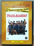 Académie de police (1984) Steve Guttenberg — G.W. Bailey, CD & DVD, DVD | Comédie, Tous les âges, Enlèvement ou Envoi, Comme neuf