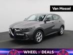 Alfa Romeo Tonale 1.6 130 DS Super FWD, Auto's, Alfa Romeo, Stof, Gebruikt, 4 cilinders, 1600 cc