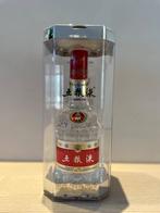 Wuliangye CRYSTAL Baijiu from China (55%), Neuf, Autres régions, Enlèvement ou Envoi, Pleine