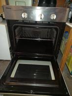 Four encastré, Electroménager, Four avec gril, Encastré, 45 à 60 cm, Enlèvement