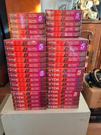 Cassettes TDK, Audio, Tv en Foto, Cassettedecks, Ophalen of Verzenden