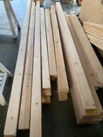 Planken, Doe-het-zelf en Bouw, Ophalen of Verzenden