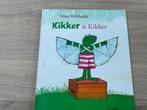 kikker is kikker, Boeken, Ophalen of Verzenden