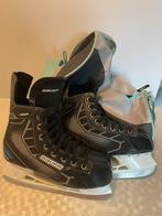Bauer ijshockeyschaatsen, Sport en Fitness, Schaatsen, Ophalen, Gebruikt, IJshockeyschaatsen, Bauer