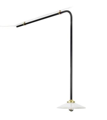 muller van severen - ceiling lamp nr.1 black valerie objects beschikbaar voor biedingen