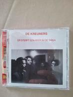Cd de kreuners er sterft een beer in de taiga, Ophalen of Verzenden, Zo goed als nieuw