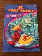 Mega Mindy, Boeken, Stripverhalen, Ophalen, Zo goed als nieuw