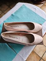 Damesschoen, Tamaris, Schoenen met lage hakken, Ophalen of Verzenden, Zo goed als nieuw