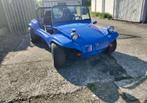 Apal L buggy orgineel tekoop!, Auto's, Handgeschakeld, Particulier, 2 deurs, Zwart