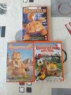 Dvd's Garfield, Overige soorten, Alle leeftijden, Gebruikt, Ophalen of Verzenden