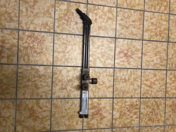 Snijbrander messer beschikbaar voor biedingen