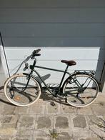 Stadsfiets, Fietsen en Brommers, Ophalen, Gebruikt, Versnellingen