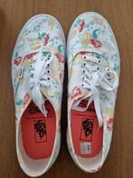 Limited edition kleine zeemeermin VANS, Verzamelen, Ophalen, Pocahontas of Kl. Zeemeermin, Nieuw, Kleding of Textiel