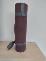 Yogamat Kimjaly – comfortabele mat 8 mm, Ophalen, Zo goed als nieuw, Yogamat