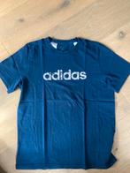Adidas T-Shirt korte mouwen maat 176, Kinderen en Baby's, Kinderkleding | Maat 176, Ophalen of Verzenden, Adidas, Jongen, Shirt of Longsleeve