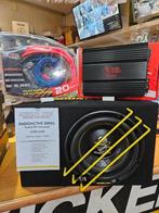 groundzero/rebel/lakro 1000w SPL