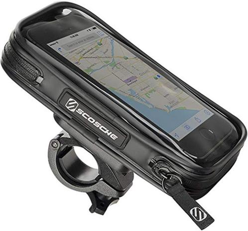 Scosche BM03 – outdoor hoesje voor GSM, Telecommunicatie, Mobiele telefoons | Hoesjes en Screenprotectors | Samsung, Nieuw, Hoesje of Tasje