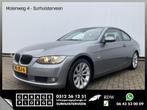 BMW 320 3-serie Coupé 320i Navi Clima Cruise Parksens Volled, Auto's, Handgeschakeld, Coupé, Bedrijf, 151 g/km