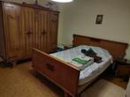 slaapkamer, Huis en Inrichting, Slaapkamer | Complete slaapkamers, Ophalen, Gebruikt, Tweepersoons