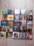 30 cd's, Enlèvement ou Envoi