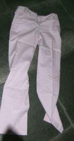 [1181] pantalon rose pâle yessica-rose-femme, Yessica, Taille 38/40 (M), Porté, Rose