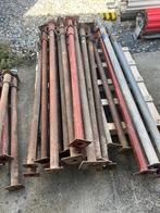 stansoenen 34st verschillende afm, Enlèvement