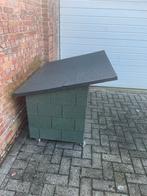 NICHE POUR CHIEN, Enlèvement, 75 à 110 cm, 65 à 100 cm, Niche à chien