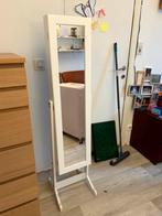Armoire a bijoux miroir, Maison & Meubles, Enlèvement, Utilisé