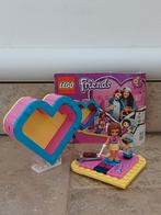 Lego Friends 41357, Enlèvement ou Envoi, Comme neuf, Lego