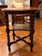 table d'appoint à donner, Antiek en Kunst, Ophalen