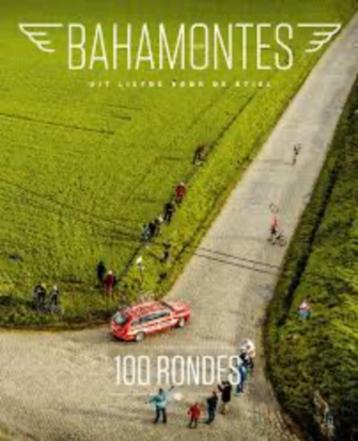 Bahamontes Nr. 13 beschikbaar voor biedingen