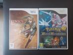 Wii spellen, Ophalen of Verzenden, Zo goed als nieuw, Avontuur en Actie, Vanaf 7 jaar