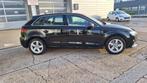 Audi A3 SPORTBREAK 1.0B, Voorwielaandrijving, Stof, https://public.car-pass.be/vhr/1ce3e56b-8d3c-4538-90eb-fceb573c9c4a, Zwart
