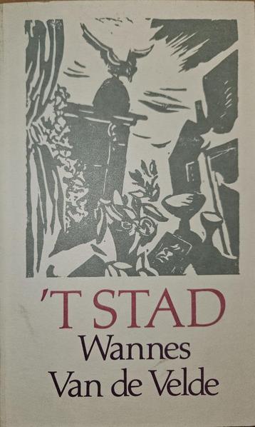 't Stad beschikbaar voor biedingen