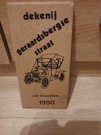 Stad Aalst Dekenij geraardsbergsestraat 1990, Ophalen of Verzenden