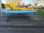 Trampoline 4 life, Kinderen en Baby's, Ophalen, Gebruikt