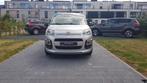 Citroen C3 Picasso Exclusief 1.2 Benzine Bj.2016 Met 65000 k, Auto's, Euro 6, 1199 cc, Leder en Stof, 115 g/km