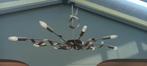 Luminaire design gris anthracite, Ophalen
