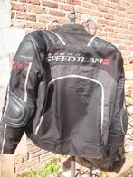 VESTE MOTO hommes MACNA, Enlèvement, Hommes, Macna, Manteau | tissu