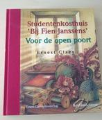 Studentenhuis 'Bij Fien Janssens' - Voor de open poort, België, Ophalen of Verzenden, Zo goed als nieuw, Ernest Claes