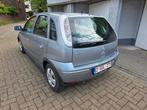 Opel Corsa 1.2 Twinport Benzine 2006 Euro 4, Auto's, Centrale vergrendeling, Particulier, Euro 4, Corsa