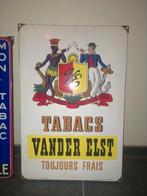 Tabacs Vander Elst Toujours Frais Koekelberg 1952, Enlèvement