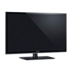 TELEVISION PANASONIC + TELECOMMANDE COMME NEUVE, Ophalen, Zo goed als nieuw, Tv, Met display