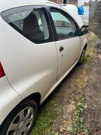 Piece peugeot 107 essence, Autos : Pièces & Accessoires, Autres pièces automobiles, Enlèvement, Peugeot