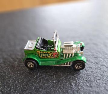 Matchbox Superkings K-50 Street Rod beschikbaar voor biedingen