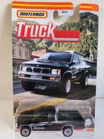Matchbox Truck Series 1995 Nissan Hardbody D21 (2021), Ophalen of Verzenden, Nieuw