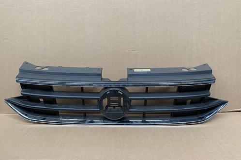 Grille VW VW Tiguan 5NA Facelift Origineel 5NA853653L Grill, Auto-onderdelen, Carrosserie, Bumper, Voor, Gebruikt, Ophalen of Verzenden