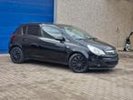 Opel Corsa/123.000km/Airco/Benzine, Autos, Cruise Control, Achat, Corsa, Essence